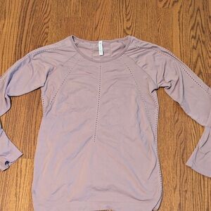 Athleta Top - Size Medium